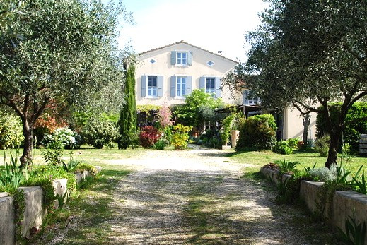 Chambres d'hôtes "au lit là"