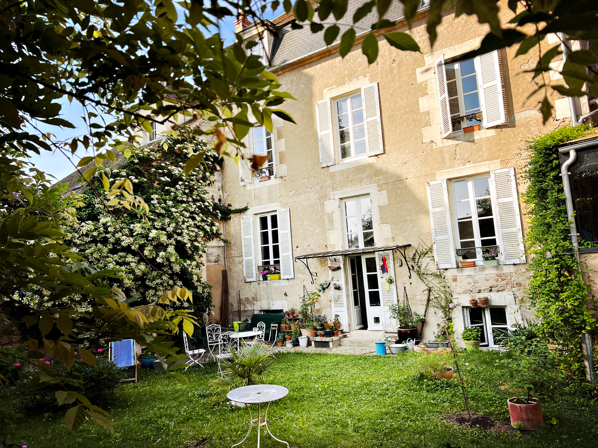 GreenGo location vacances écoresponsables