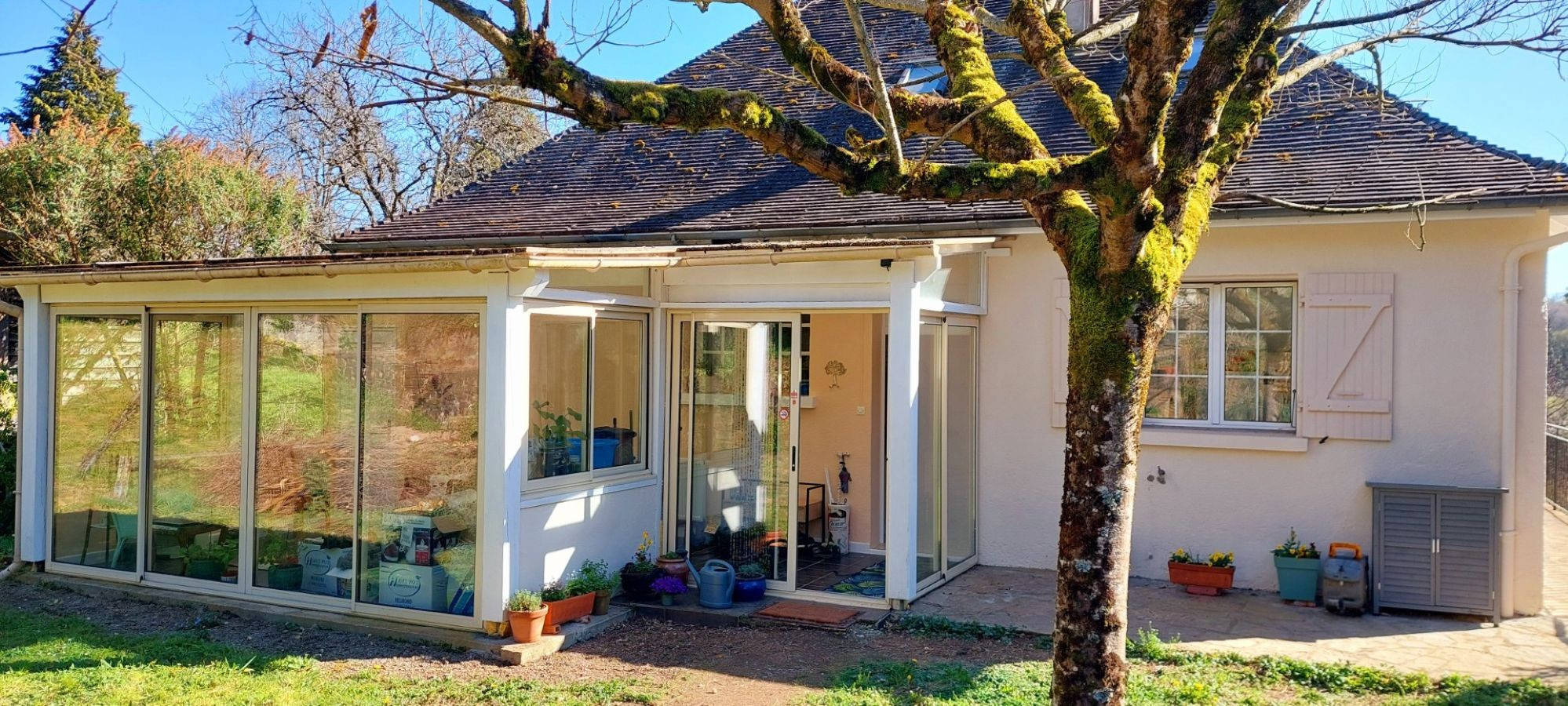 Le Verger Chambres d'Hotes