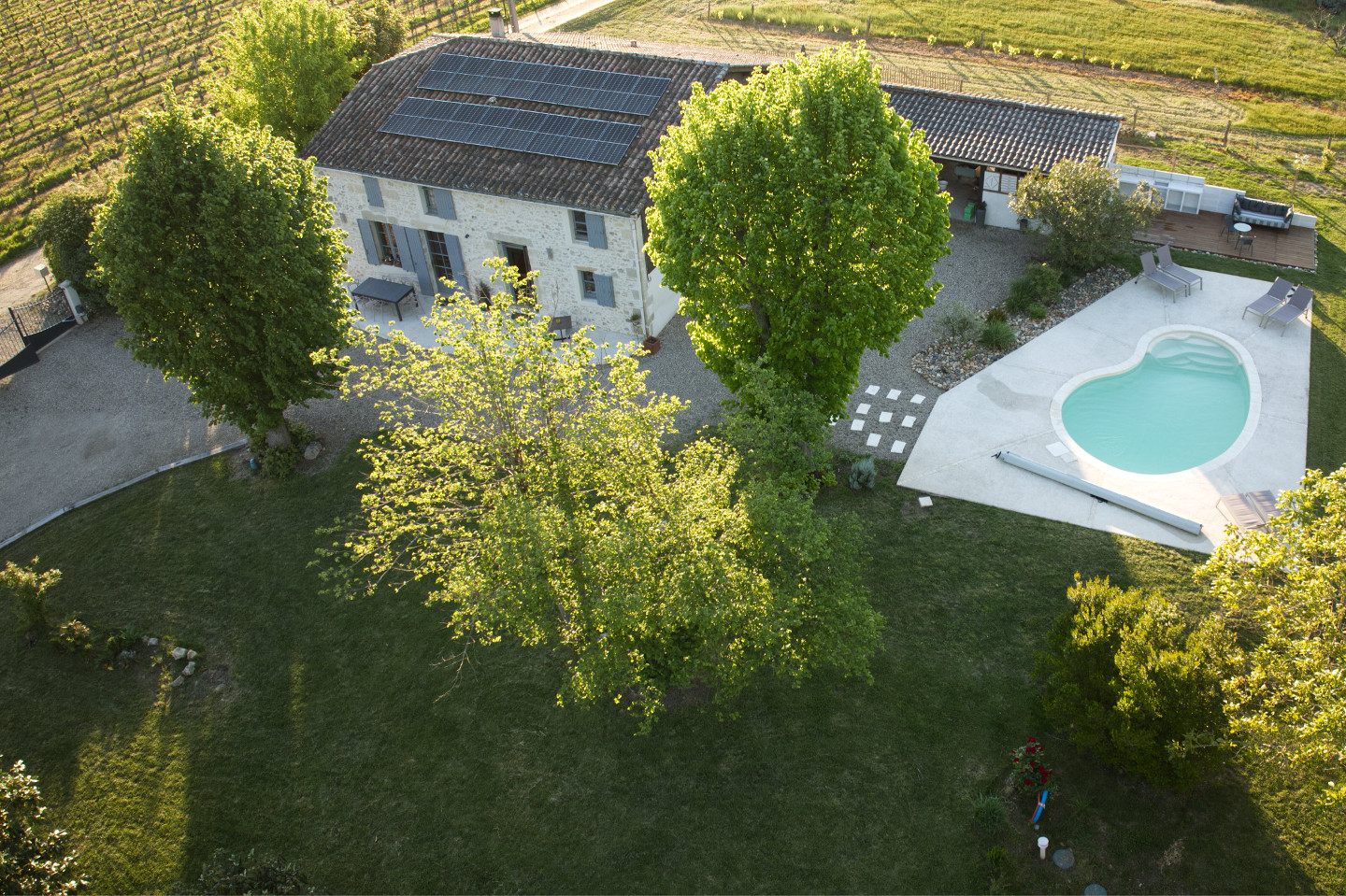 GreenGo location vacances écoresponsables