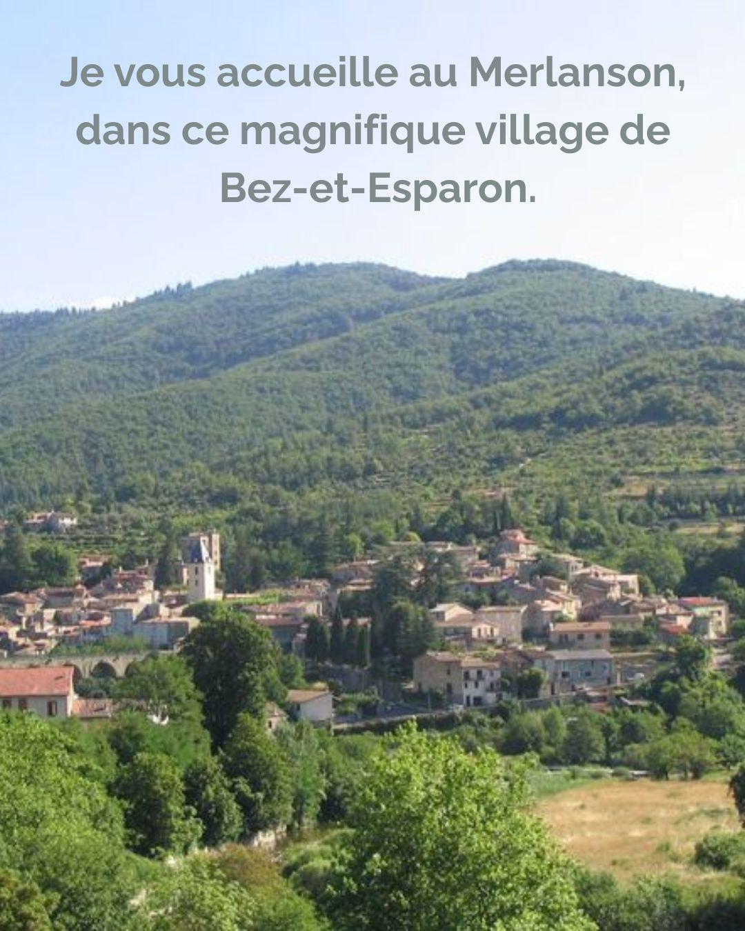 Le Merlanson