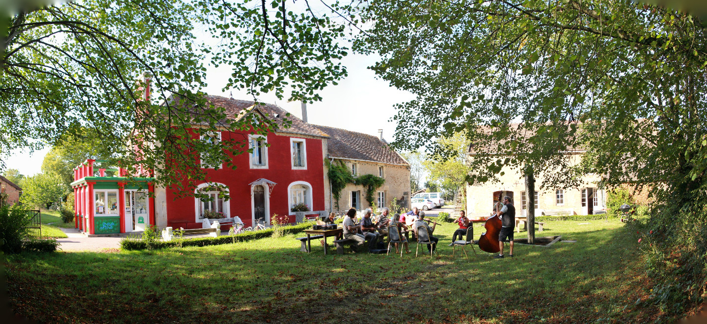 GreenGo location vacances écoresponsables