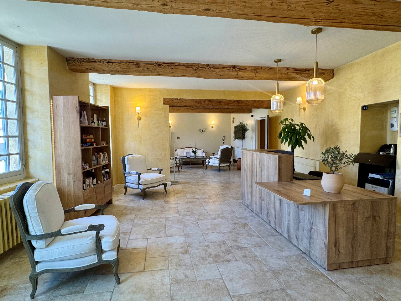 Hôte GreenGo: Hôtel du Midi