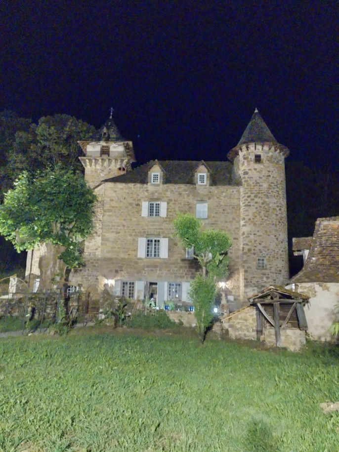 Aveyron Romantique