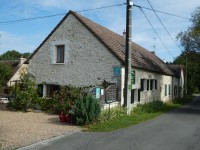 GreenGo Les chaumières du chêne