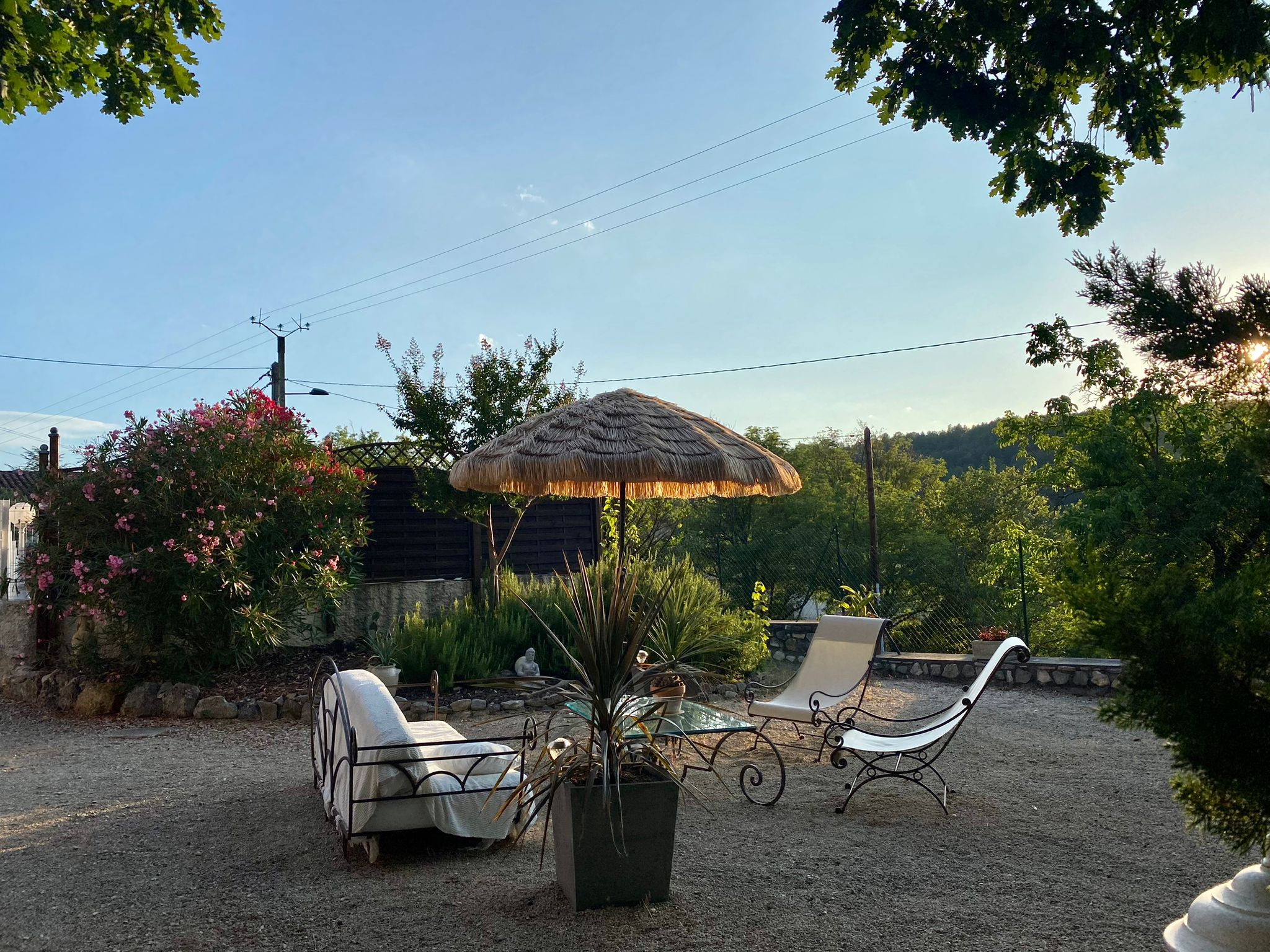GreenGo Gîte Auvergne-Rhône-Alpes À la campagne