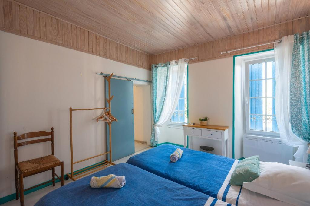 GreenGo location vacances écoresponsables