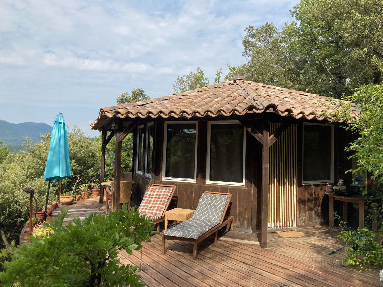 GreenGo location vacances écoresponsables