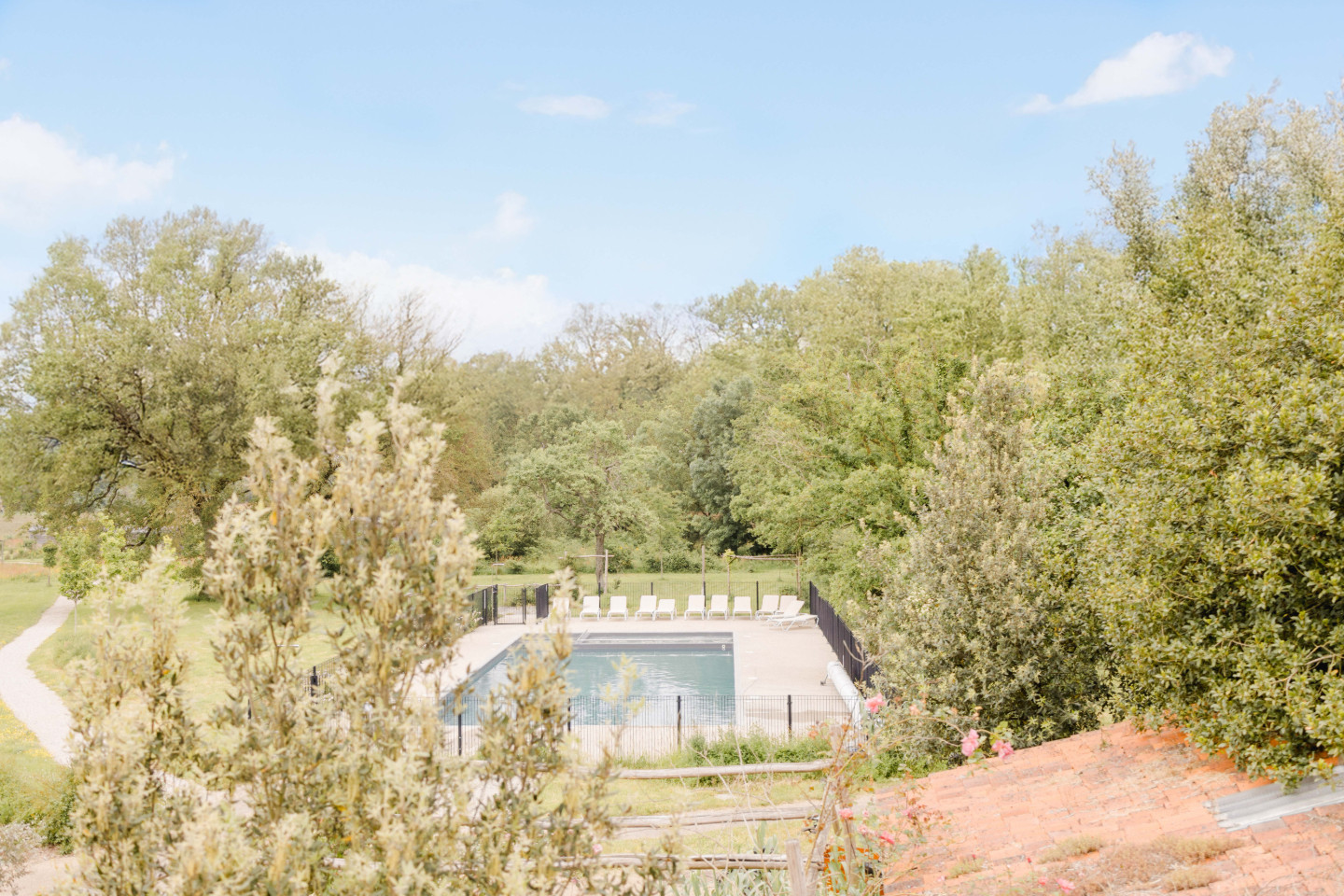 Le Domaine de l’Oiselière
