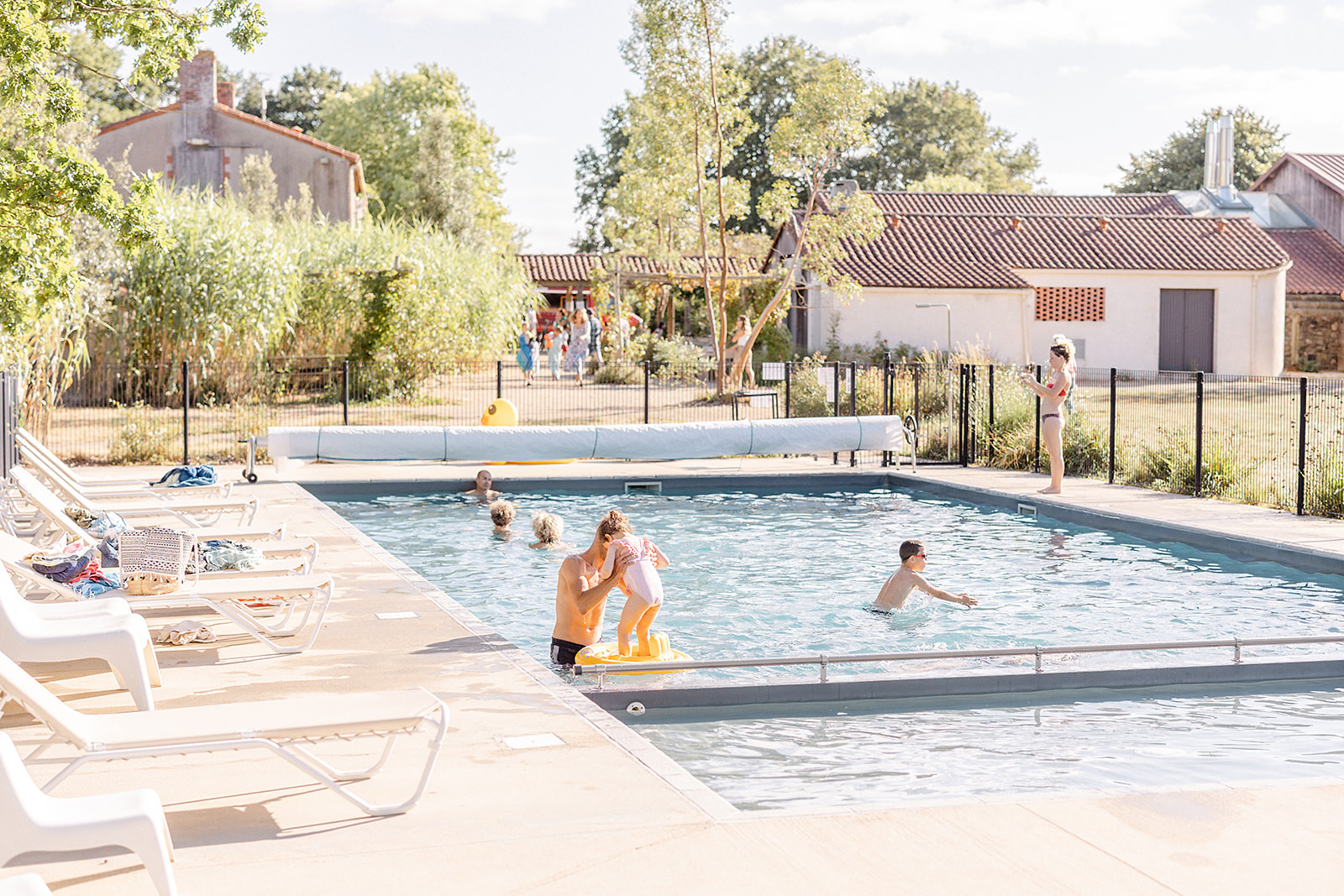 GreenGo location vacances écoresponsables