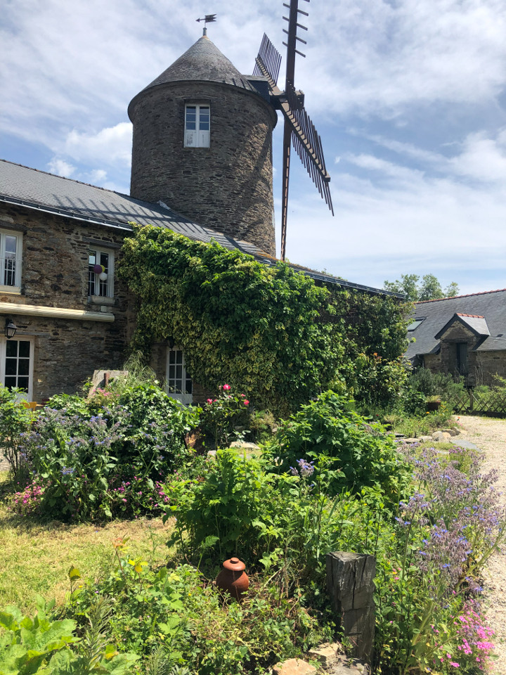 GreenGo Le Magasin du Moulin