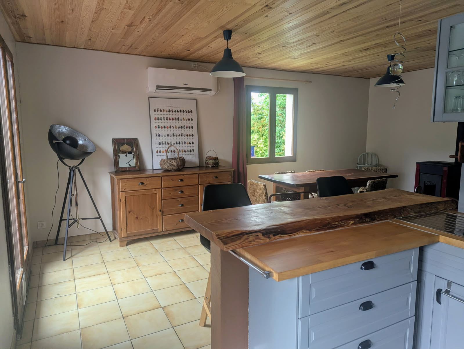 Aveyron Gîte de groupe