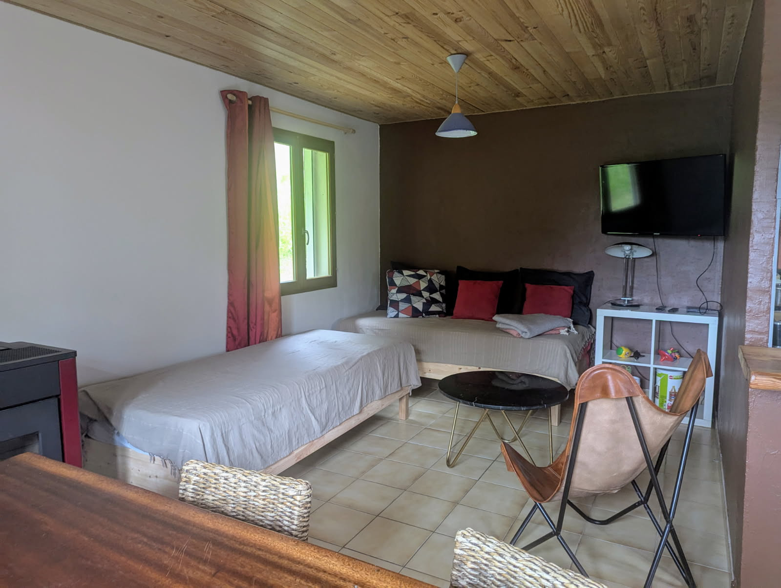 GreenGo location vacances écoresponsables
