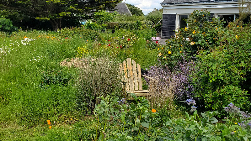 Hôte GreenGo: A Fleur de Mer B&b