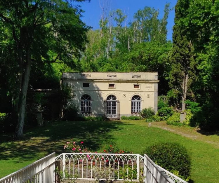 Hôte GreenGo: Le Domaine de Villespy