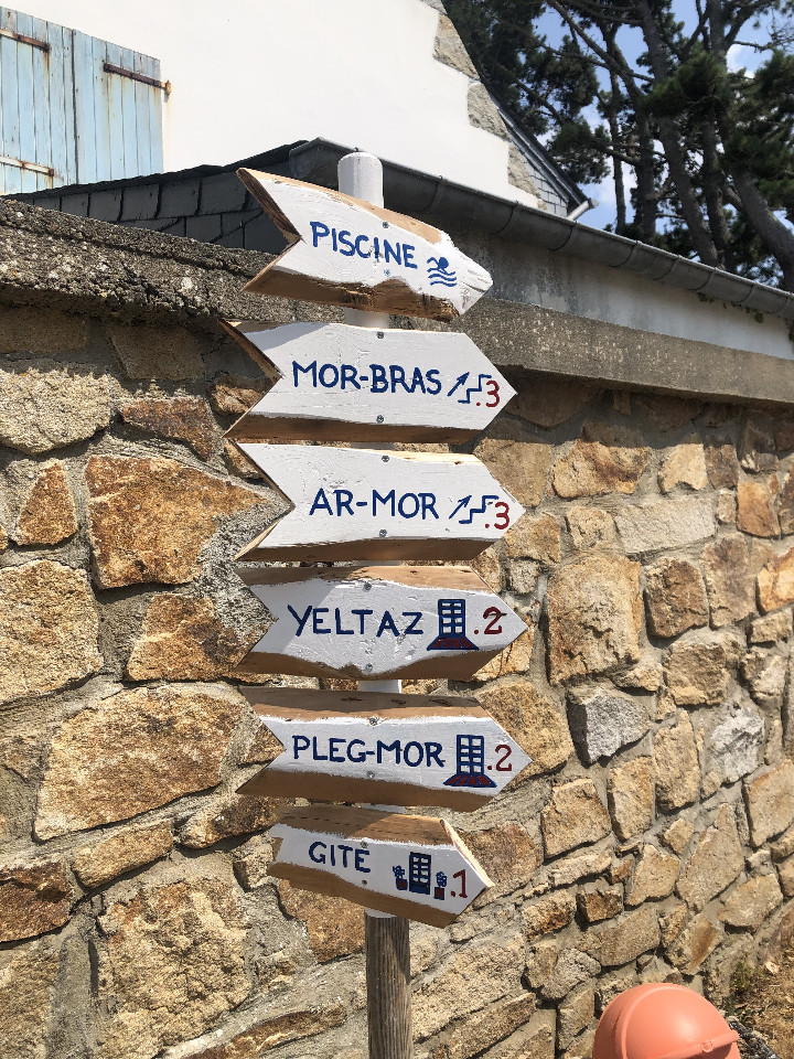  Morbihan Haut-de-gamme