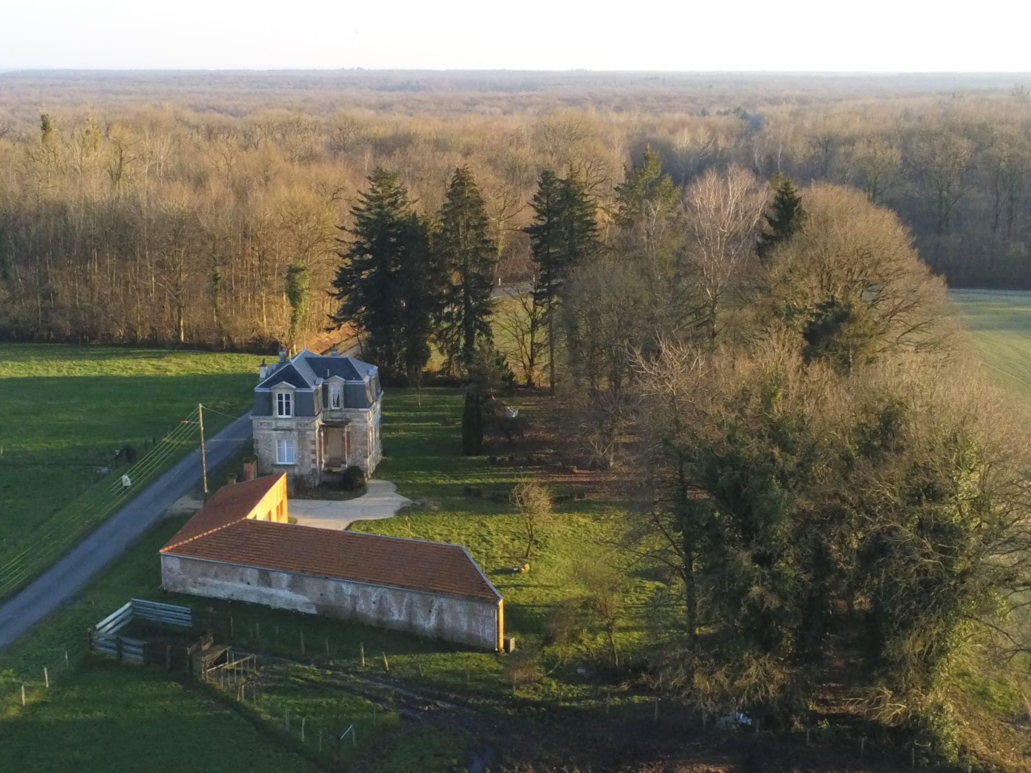 Bournon à Bournonville