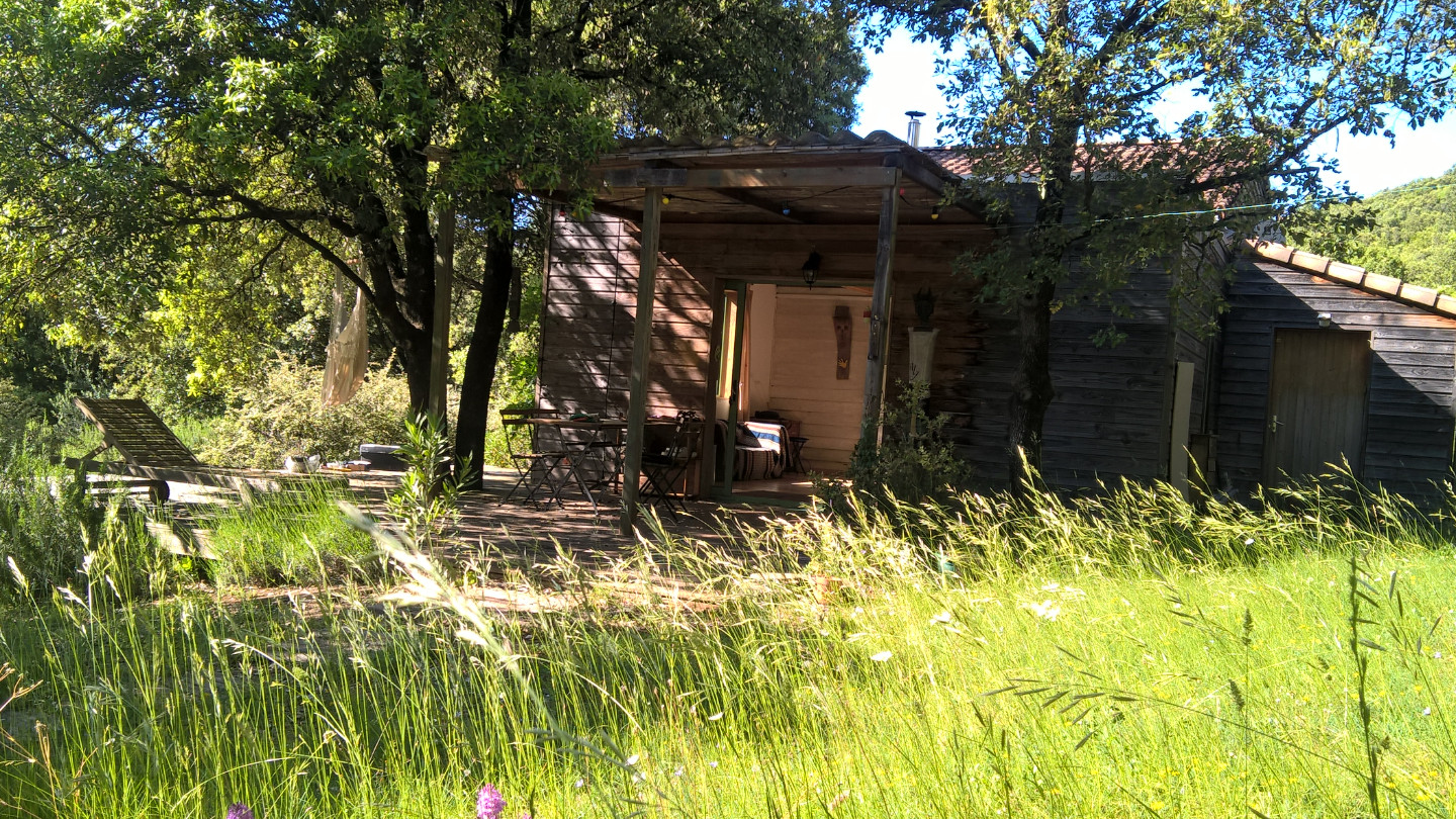 GreenGo location vacances écoresponsables