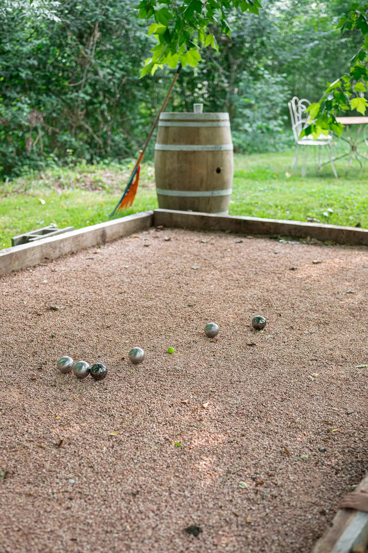 GreenGo Chambre d’hôtes Nouvelle-Aquitaine Évasion