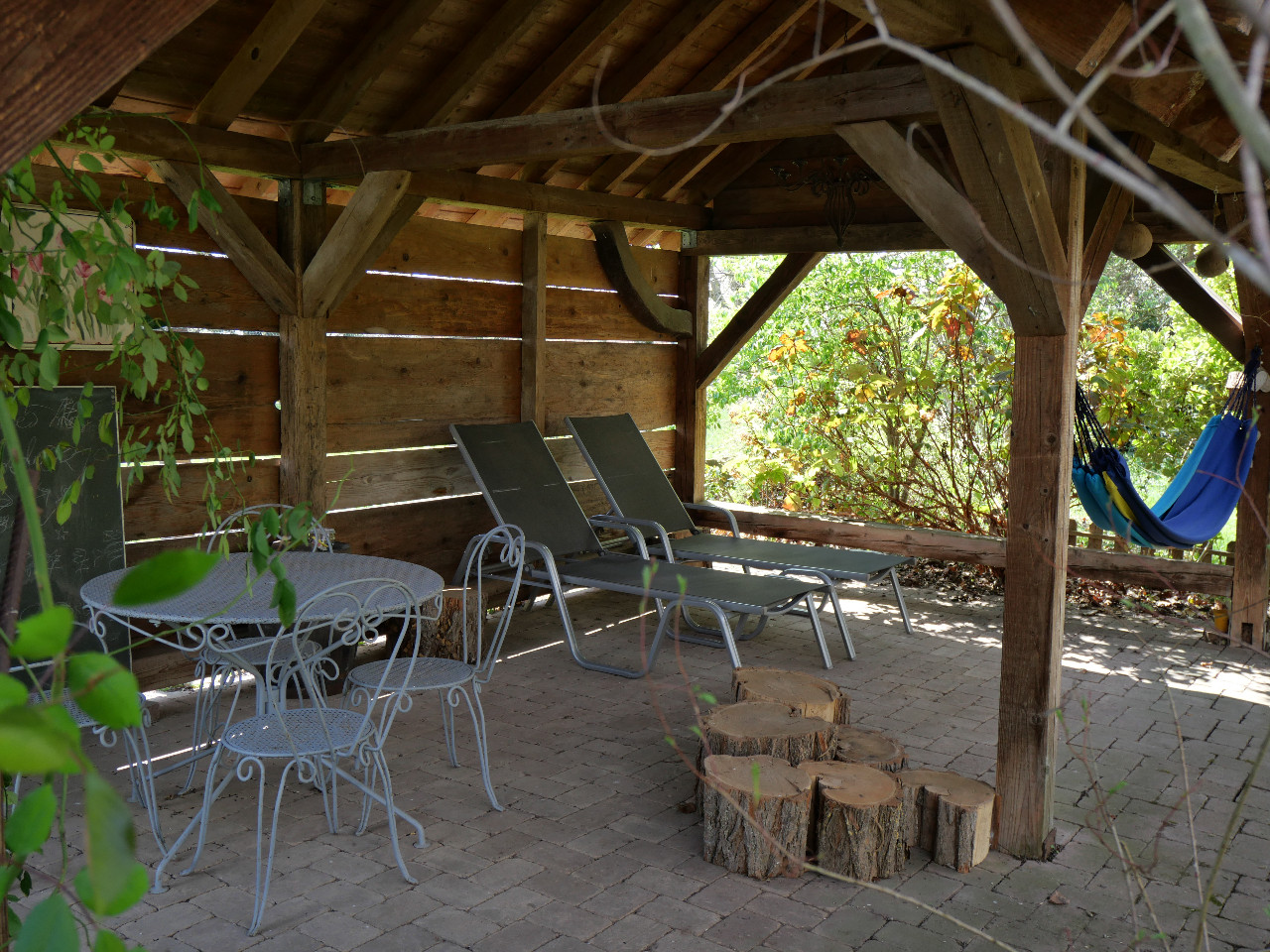 GreenGo location vacances écoresponsables