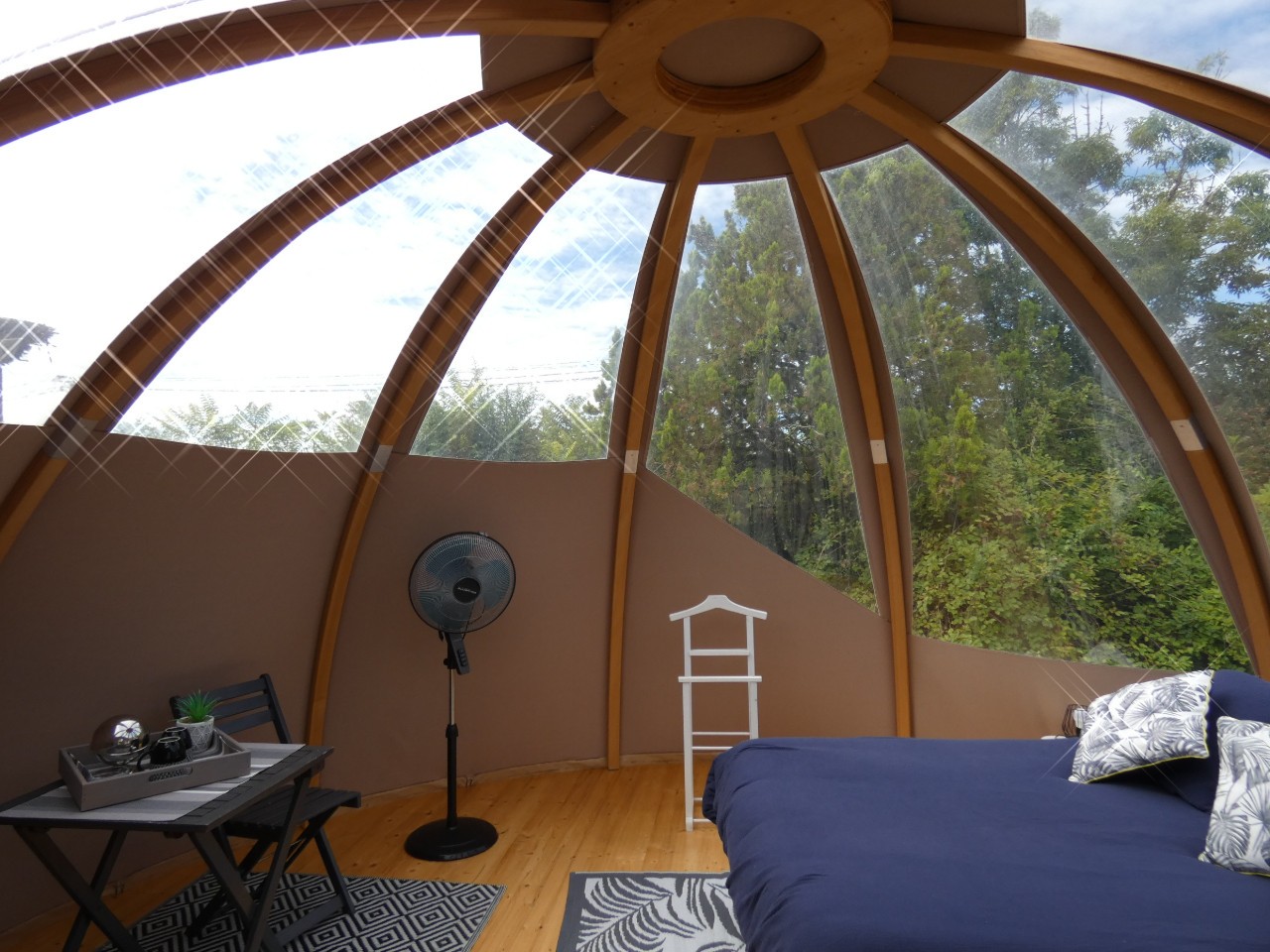 GreenGo Logement insolite Occitanie Évasion