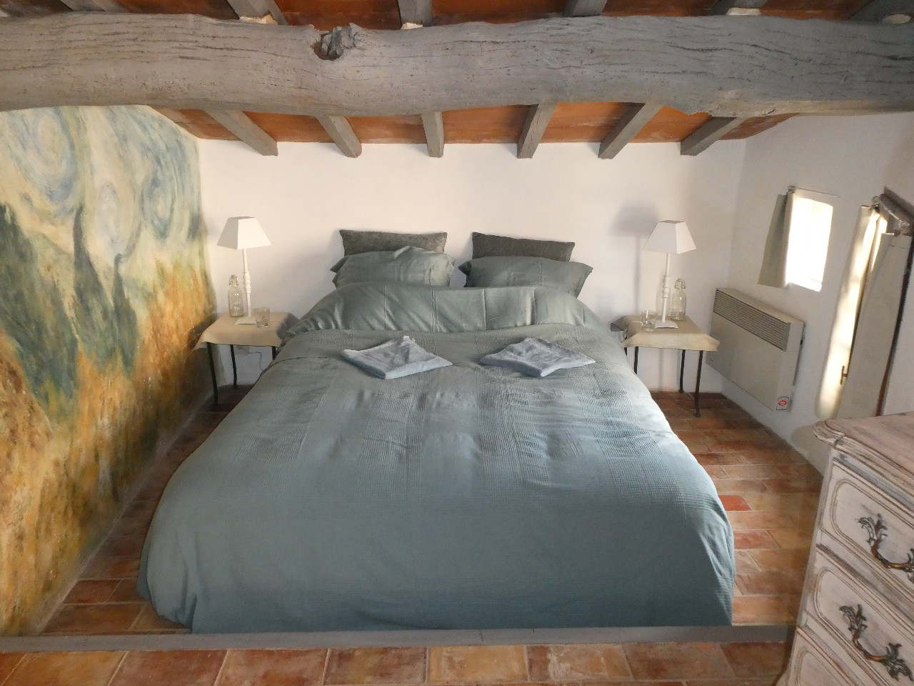 GreenGo Chambre d’hôtes Provence-Alpes-Côte d'Azur Évasion