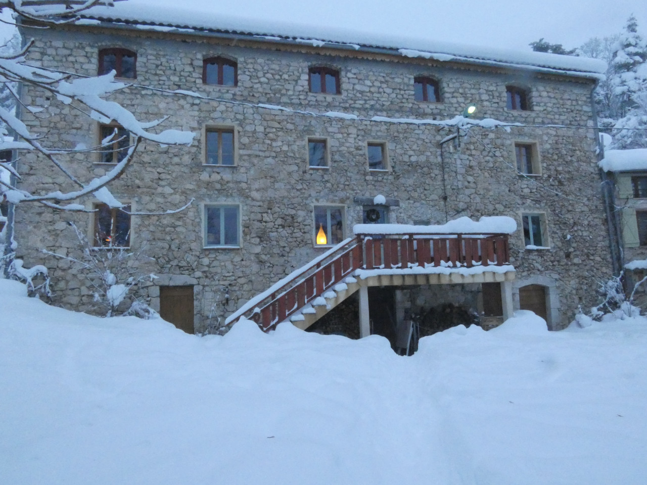 Alpes-Maritimes Haut-de-gamme