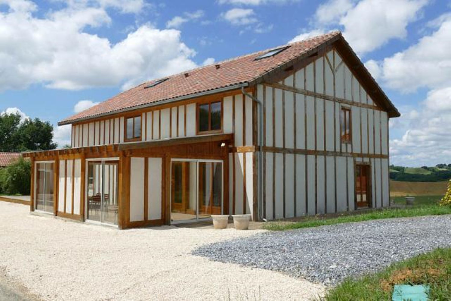 GreenGo Les hauts de Saint Christaud