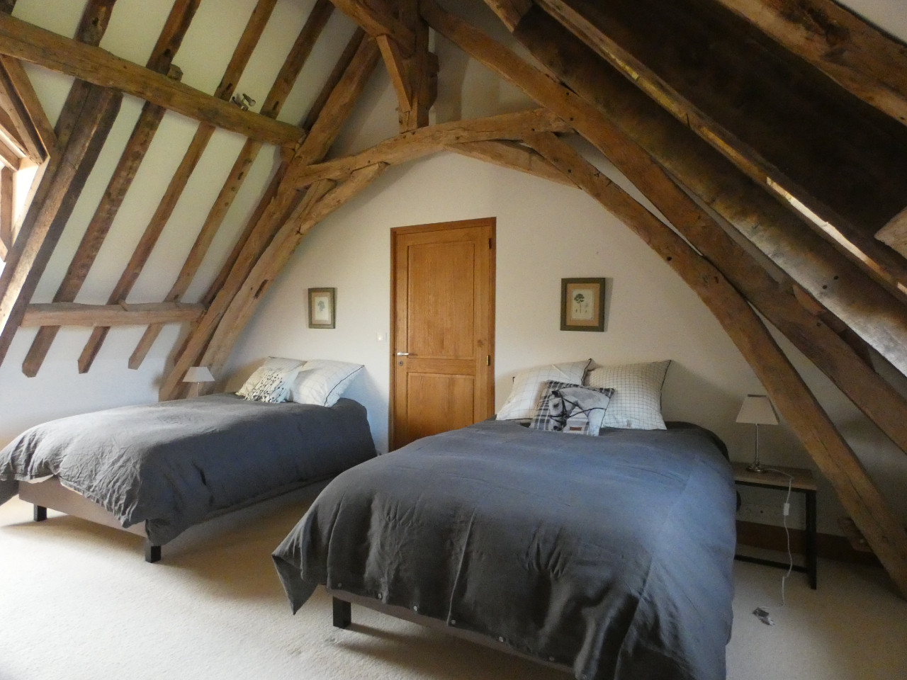 Location Indre Haut-de-gamme