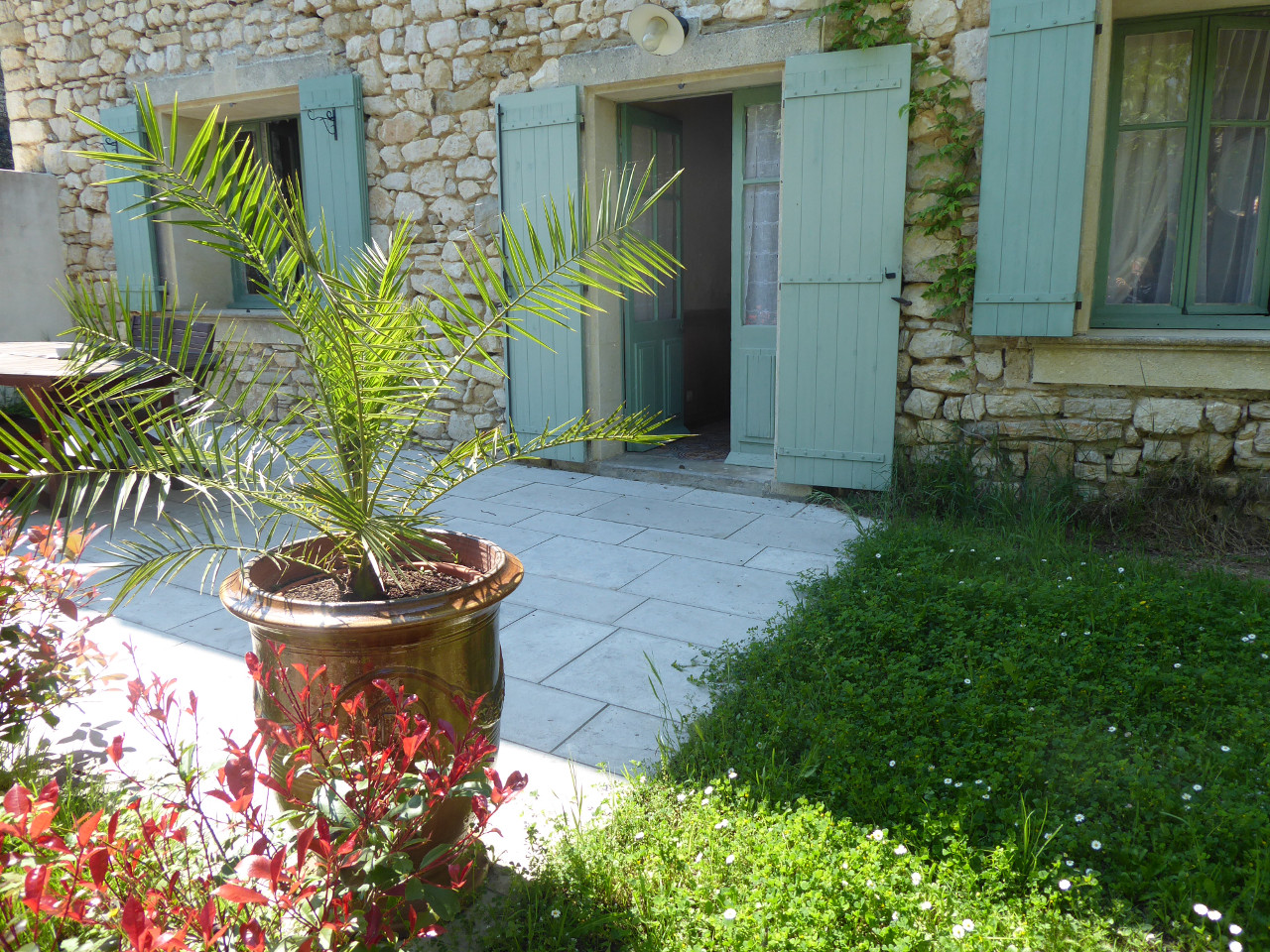 GreenGo location vacances écoresponsables