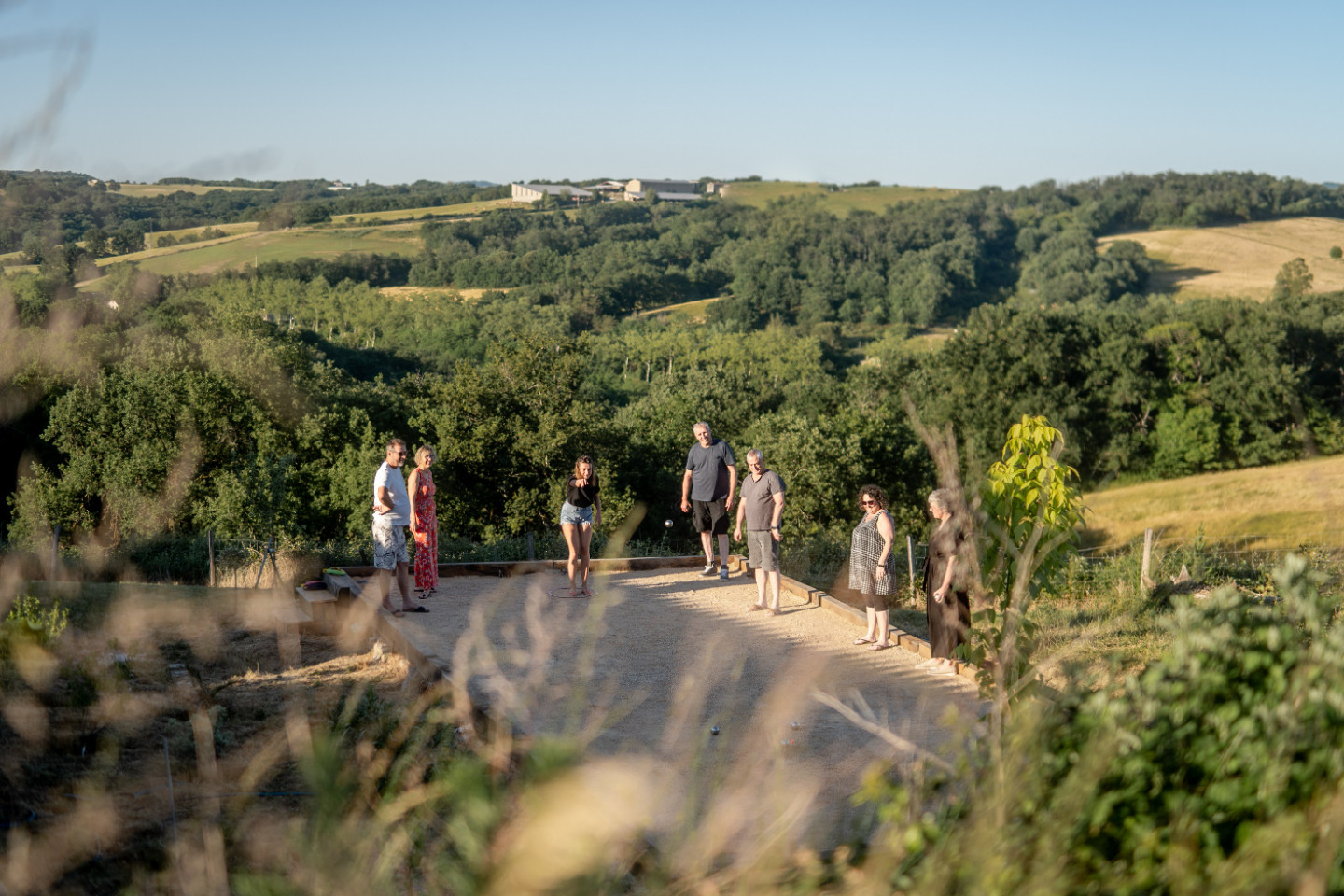 GreenGo location vacances écoresponsables