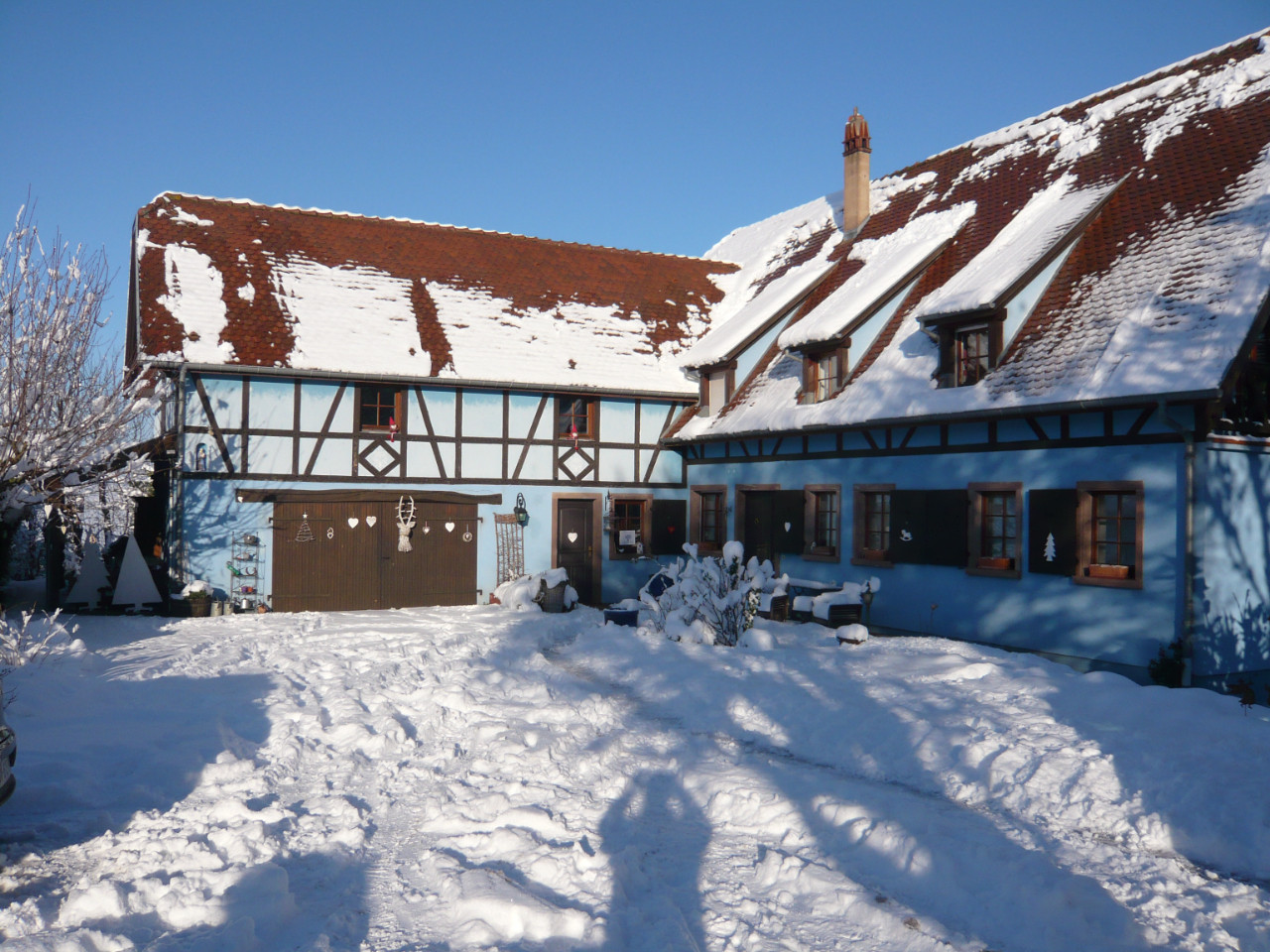  Bas-Rhin Haut-de-gamme