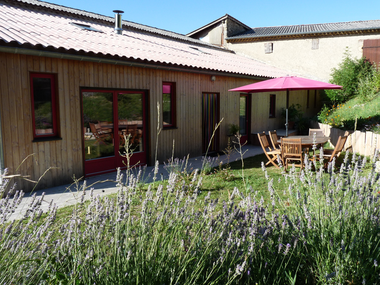 GreenGo location vacances écoresponsables