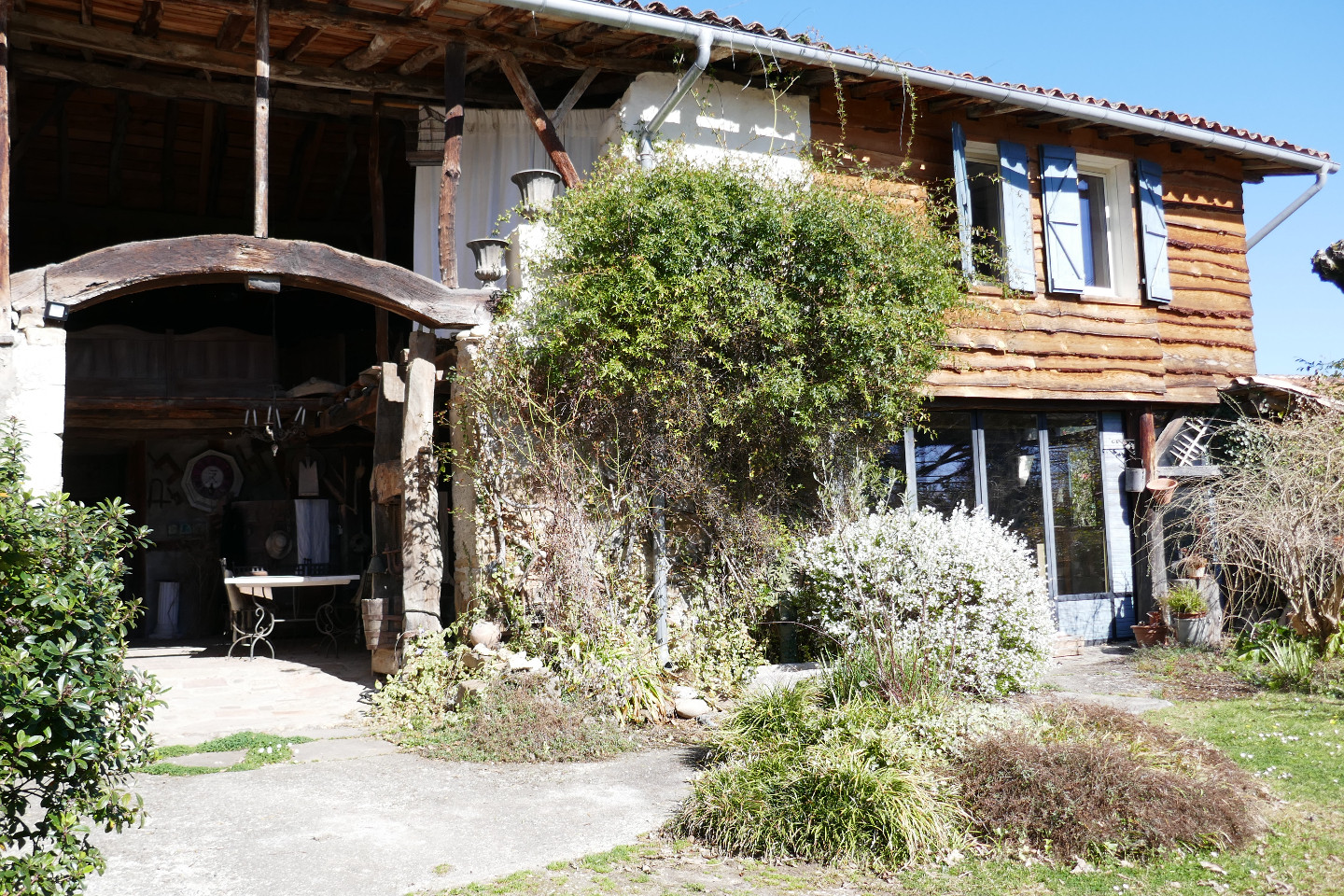 GreenGo Chambre d’hôtes Occitanie Musique