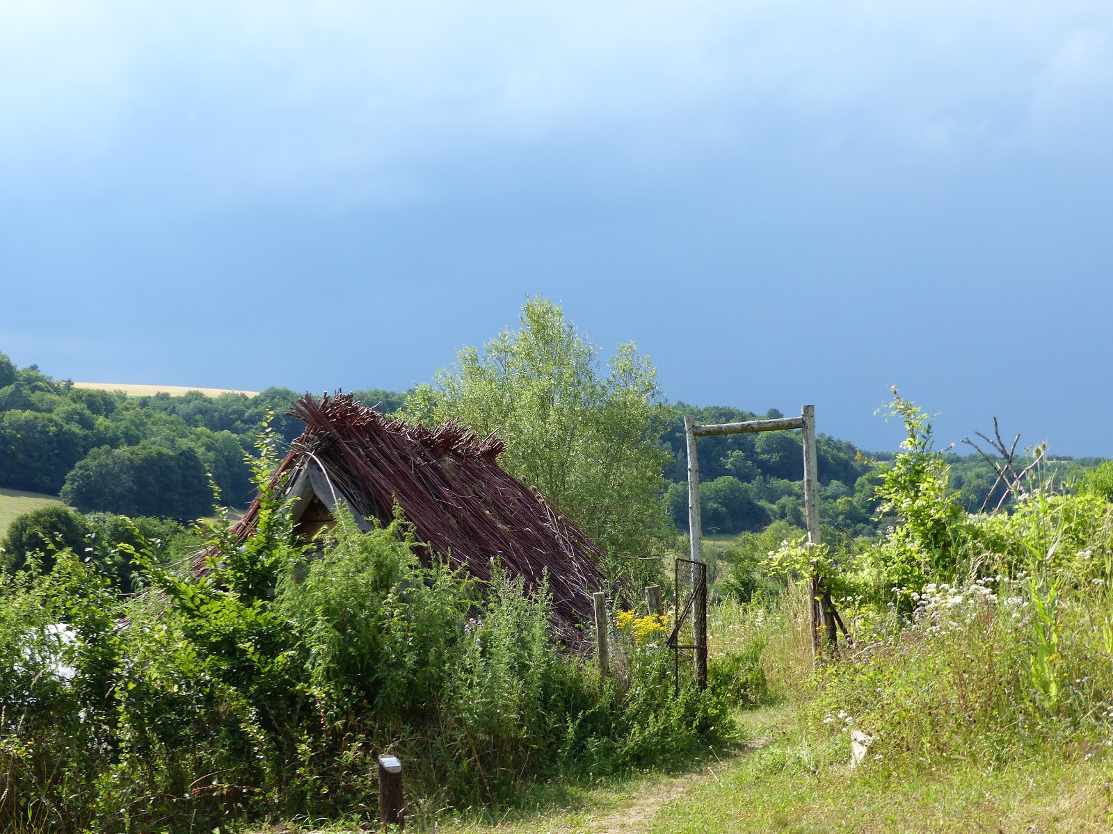 GreenGo location vacances écoresponsables