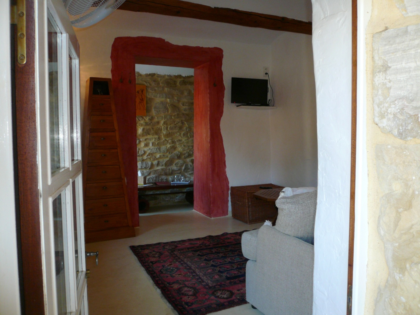  Gard Gîte de groupe