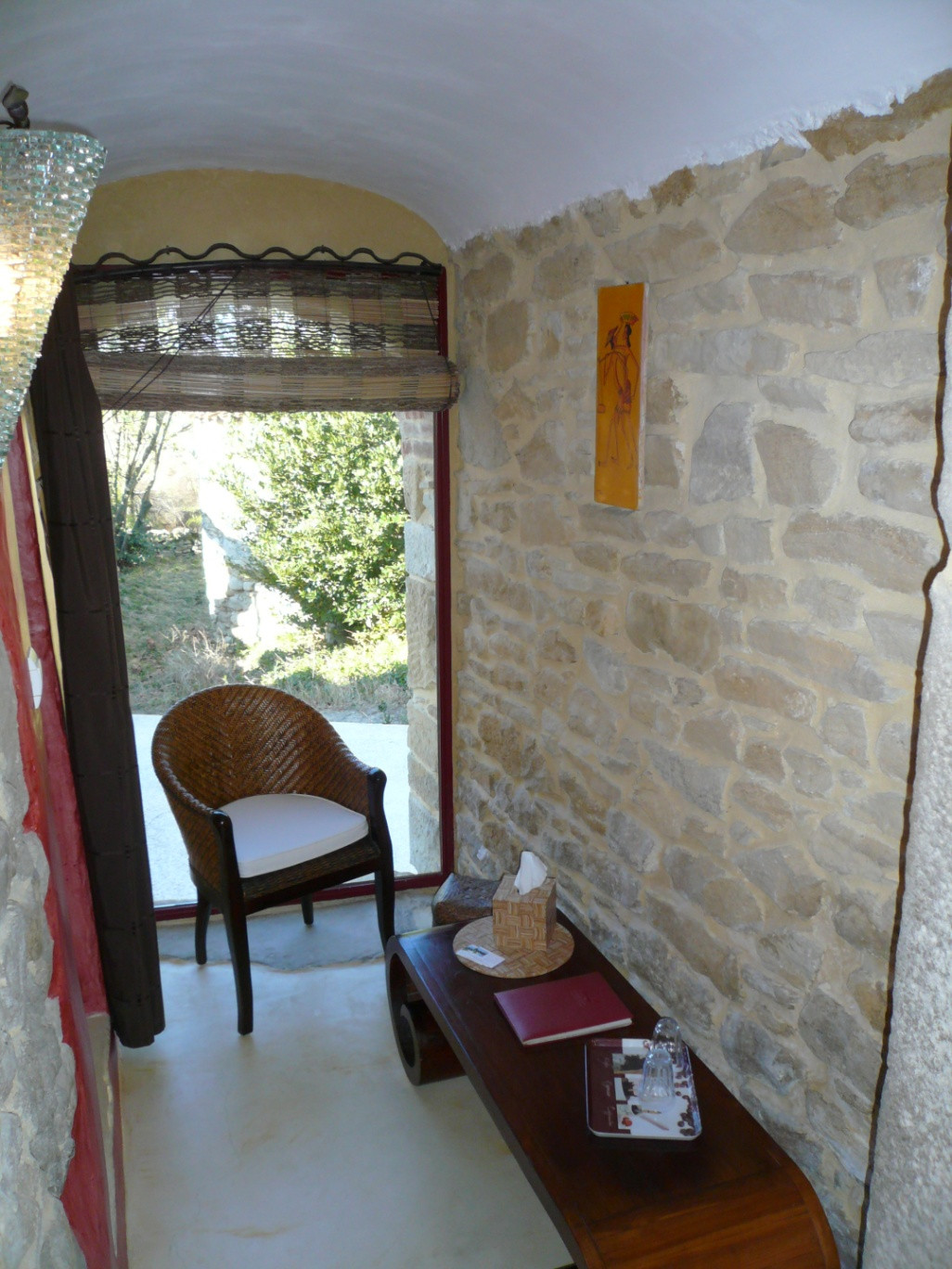 GreenGo location vacances écoresponsables