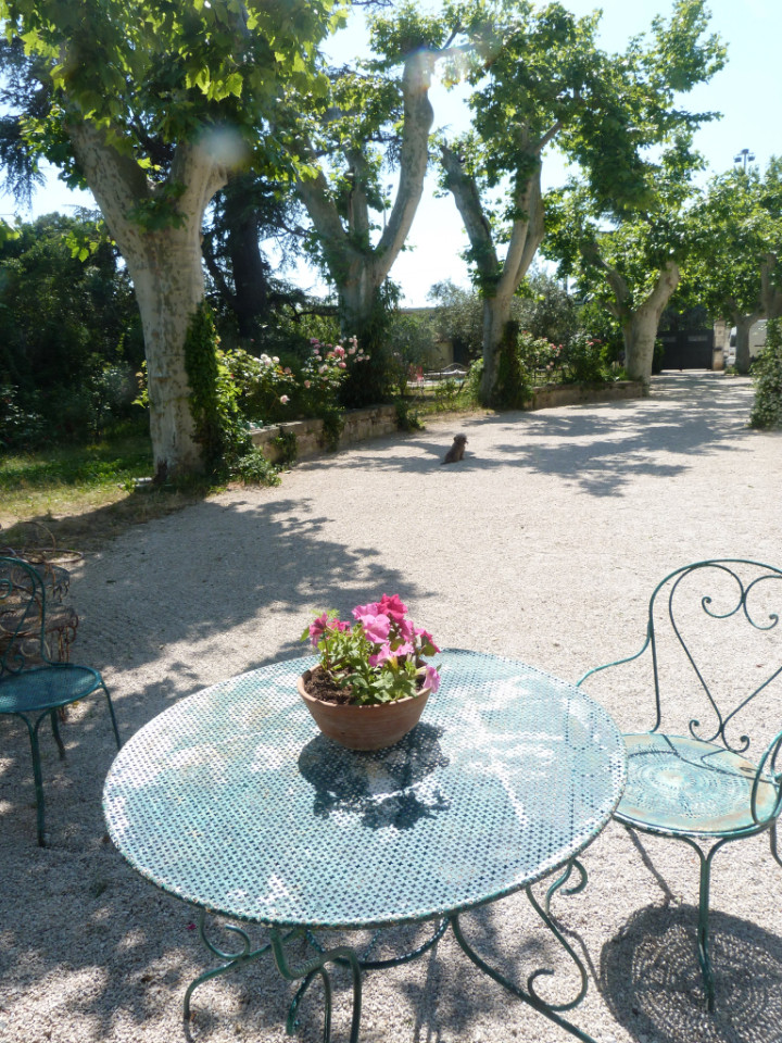  Vaucluse À la campagne