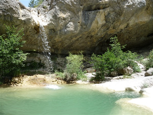 Drôme À la campagne
