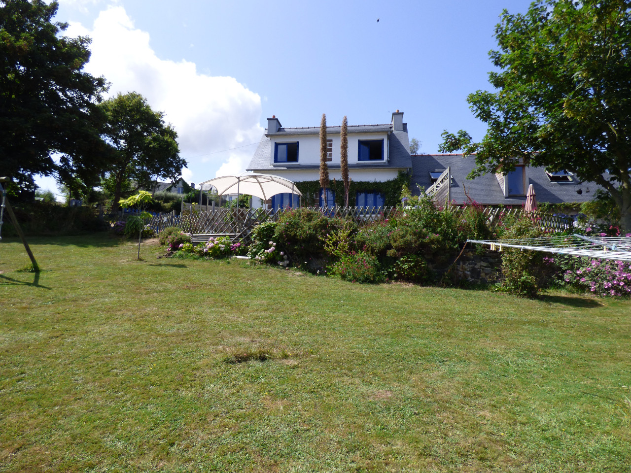 GreenGo Gîte Bretagne Évasion