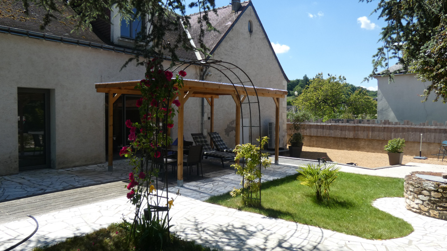 GreenGo location vacances écoresponsables