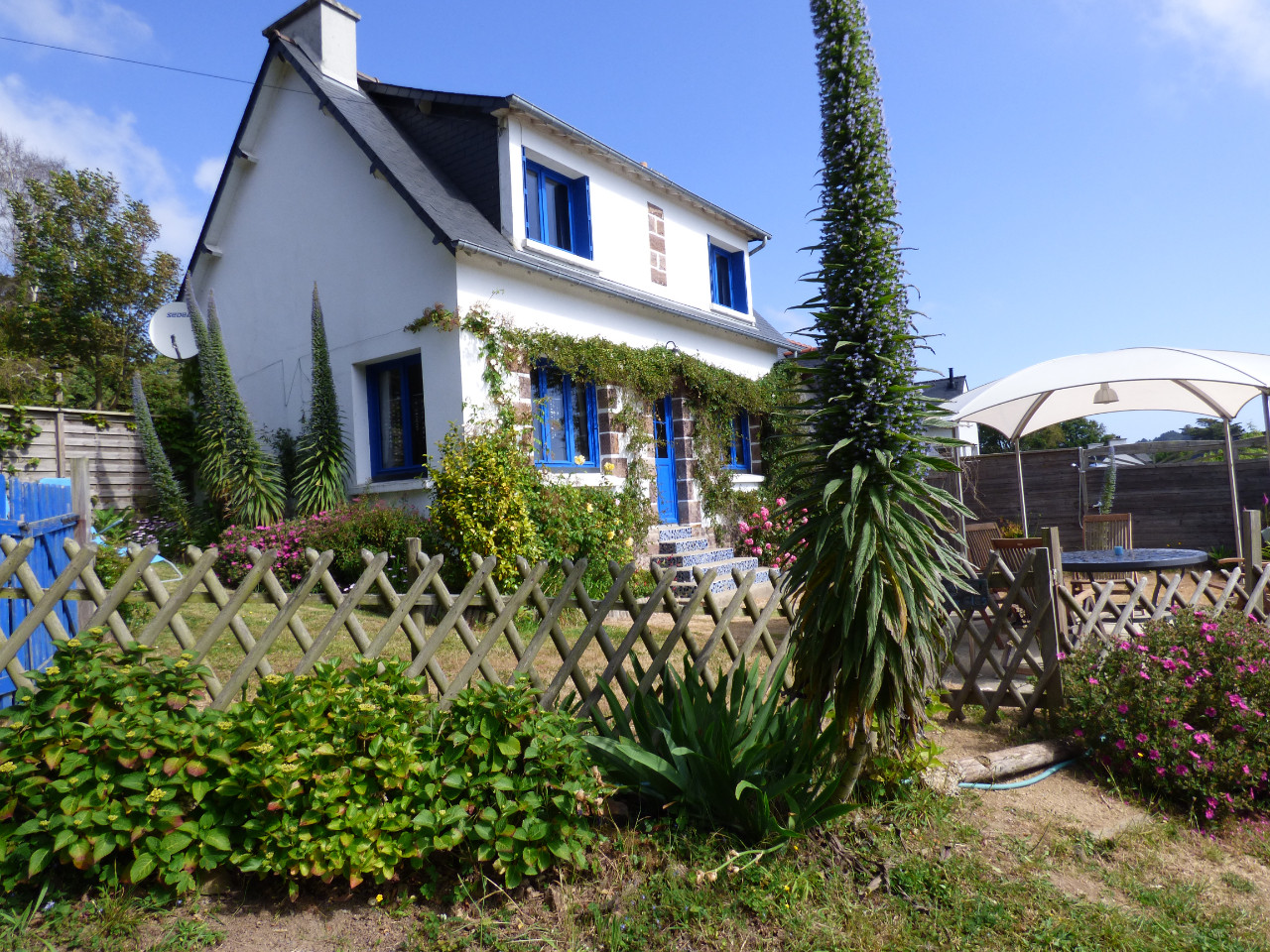 Location Côtes-d'Armor Sportif