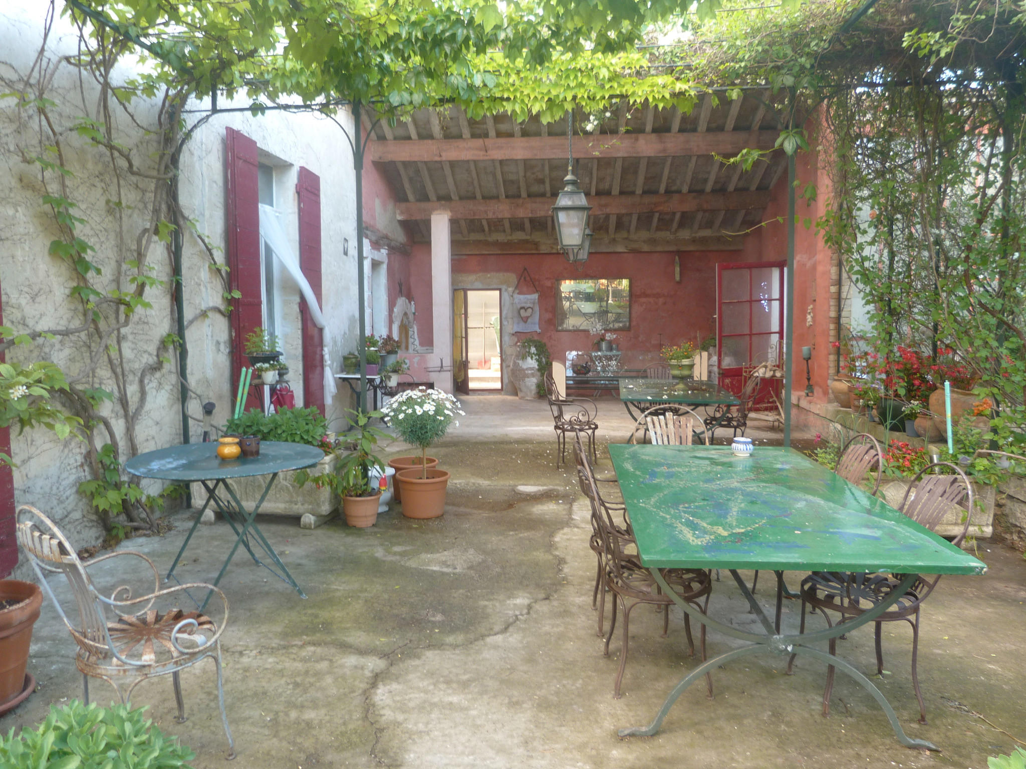  Vaucluse À la campagne