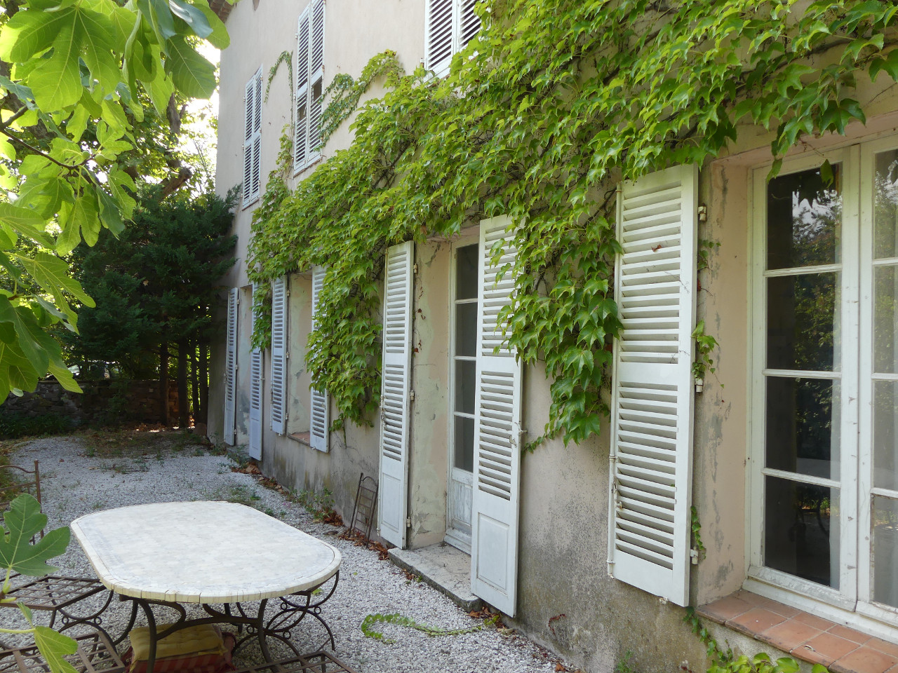 GreenGo Chic et champêtre