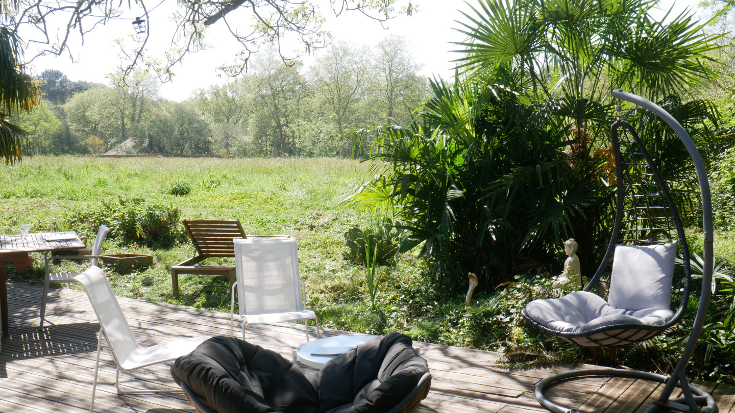 GreenGo location vacances écoresponsables