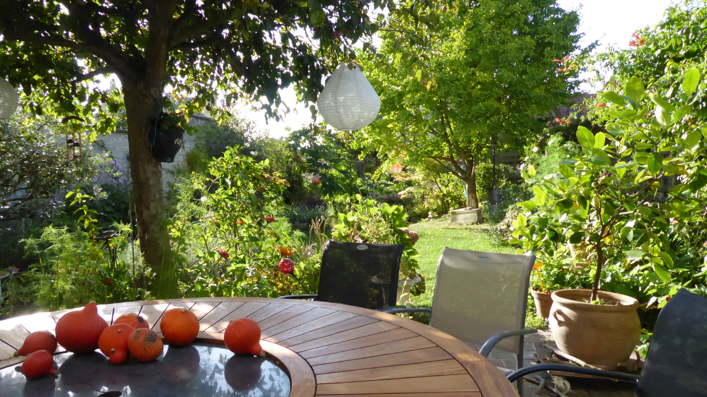 GreenGo Le Relais saint Gilles