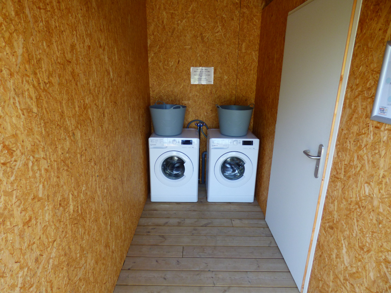 Écovillage Vendée À la campagne