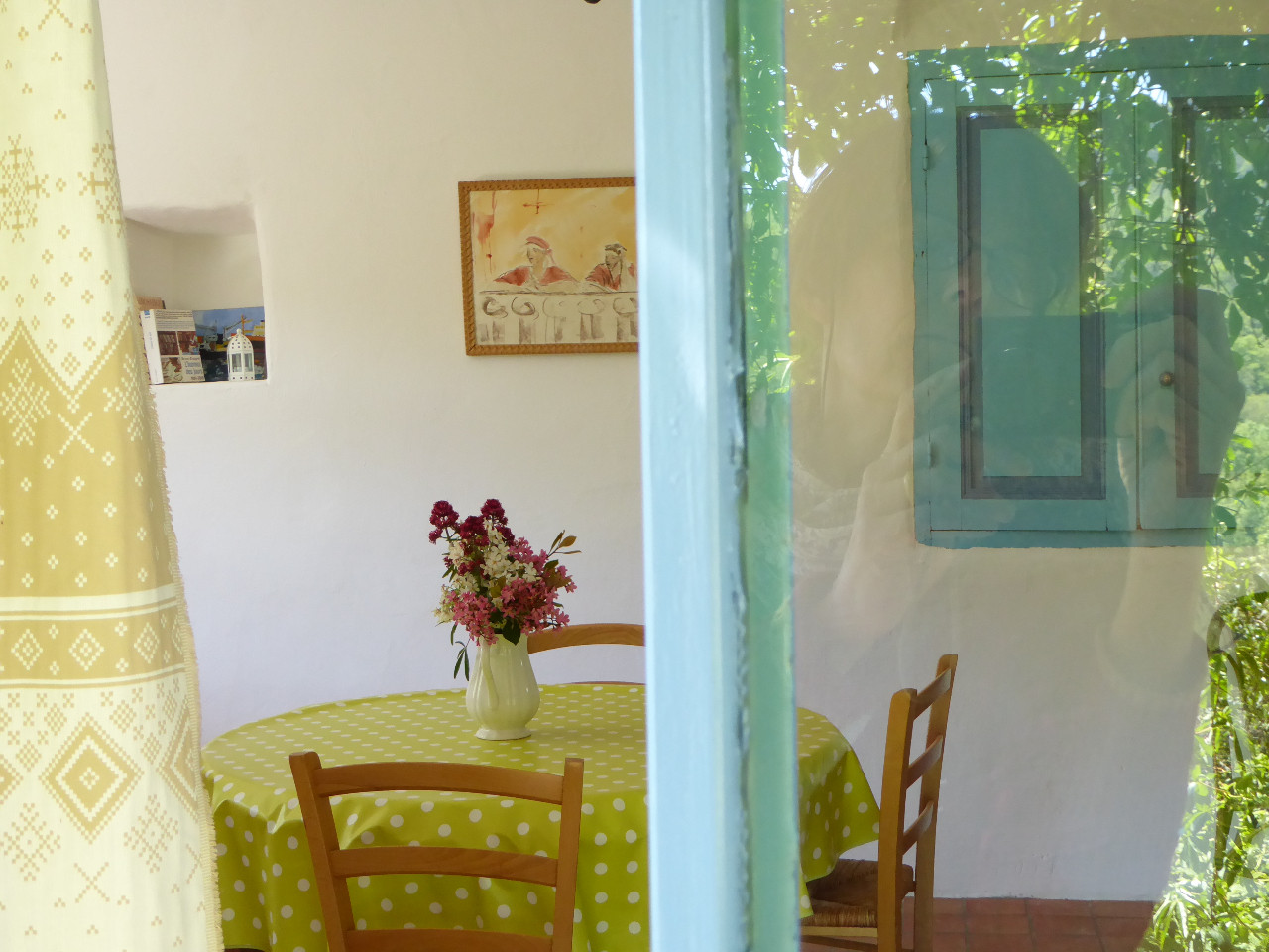 GreenGo Gîte Occitanie Évasion