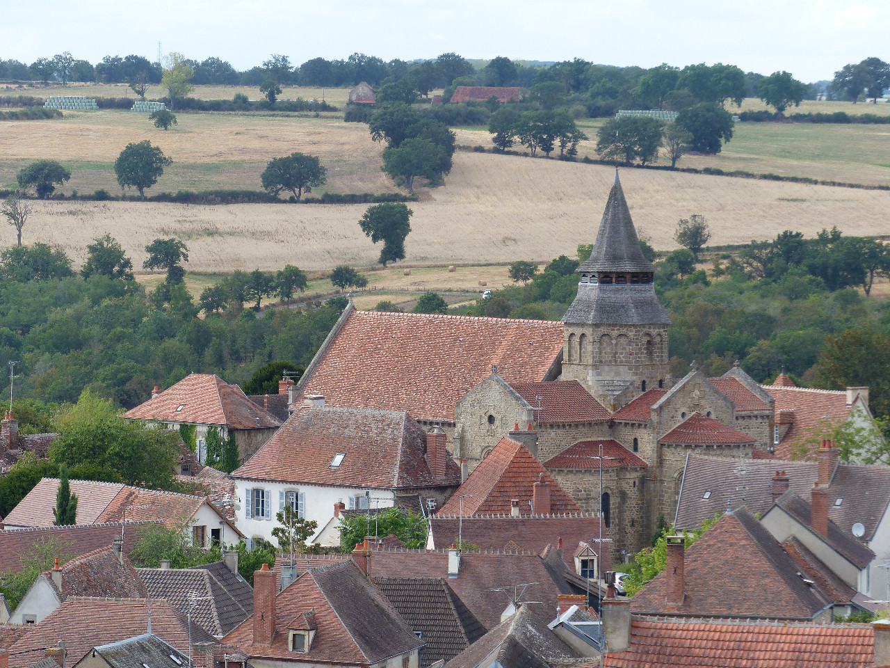 GreenGo Ancien presbytère Vivavilla