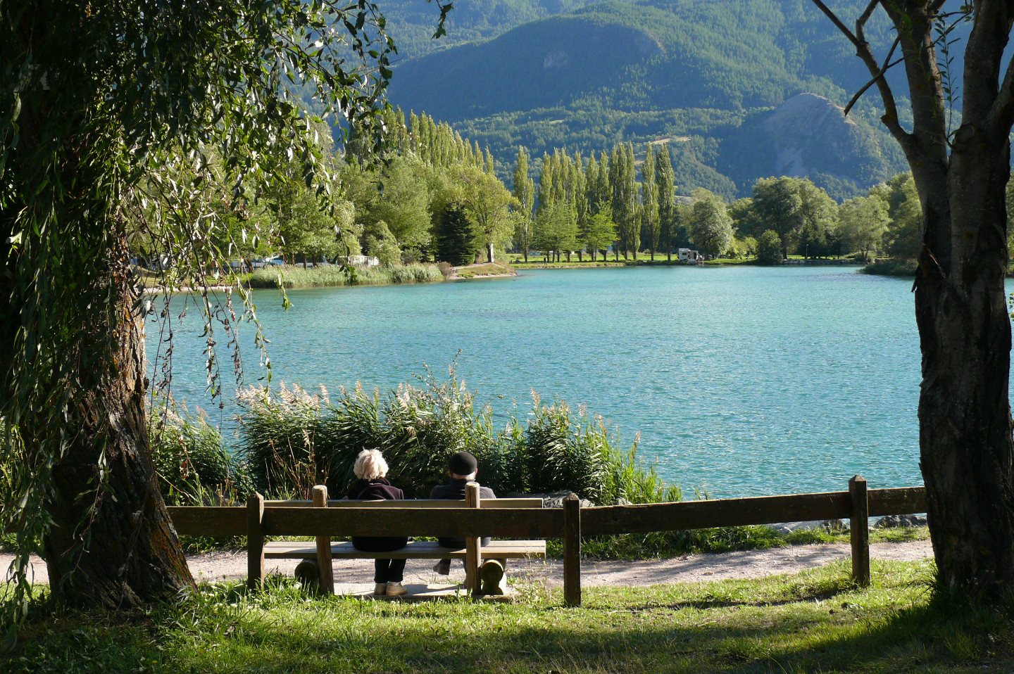 GreenGo Logement insolite Provence-Alpes-Côte d'Azur À la campagne